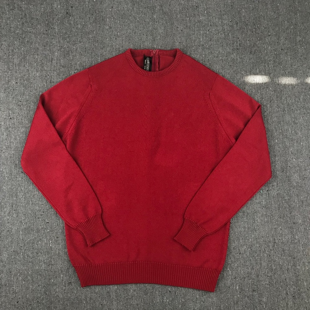 Givenchy Red Sweater - image 1